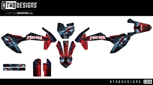 Ktm sx50 graphics mx - graphics,
