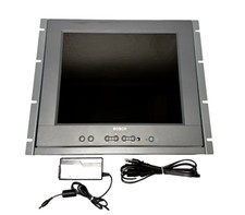 Bosch MON172CL20 17 pollici