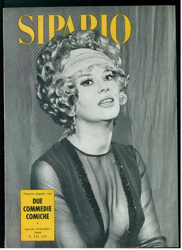 Sipario 172 173 - -,