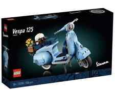 LEGO 10298 VESPA 125 CREATOR - BOXED SEALED