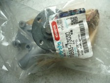 Pompa Acqua GG07 BTK Ass