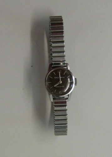 Orologio ovale watch rubis - ovale,
