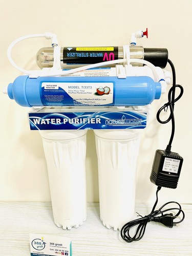 Depuratore stadi con - depuratore, 5
