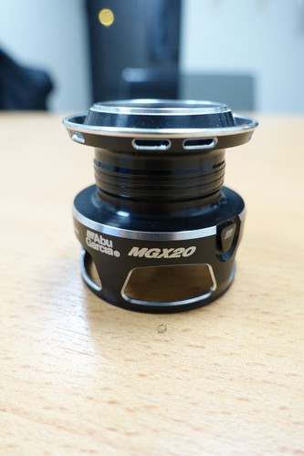 Abu garcia revo mgx spare - garcia,