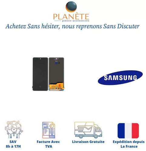 Original ecran sans châssis - ecran,