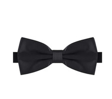 PAPILLON FARFALLA SETA RASO