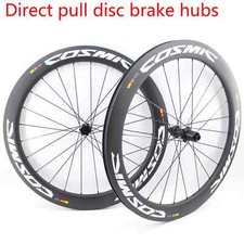 Set ruote 700C bici da strada
