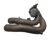 TUBO DI SCARICO CENTRALE DUCATI HYPERMOTARD 821 2013/2015 570P3342B