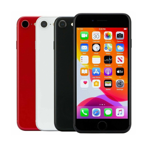 Apple iphone sbloccato - apple, 8