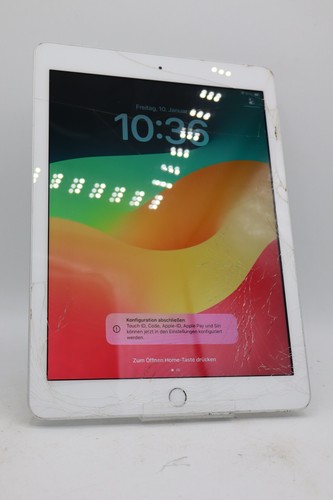 Apple ipad gen 2018 - apple, 128
