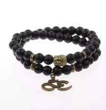 Bracciale Rosario Om