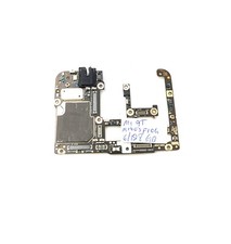 Scheda madre originale Xiaomi Mi 9T M1903F10G 6/128GB scheda madre