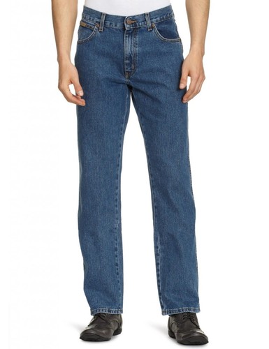 Jeans uomo wrangler texas - uomo,