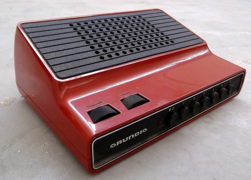 Filodiffusore grundig 100 - filodiffusore,