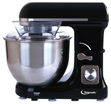 Compatta Robot da Cucina
