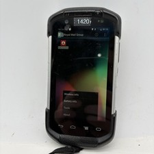 Symbol TC75 Scanner Portatile