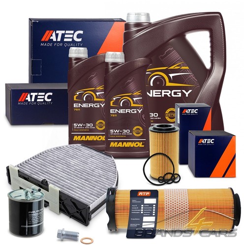 Atec pacchetto ispezione kit - ispezione,