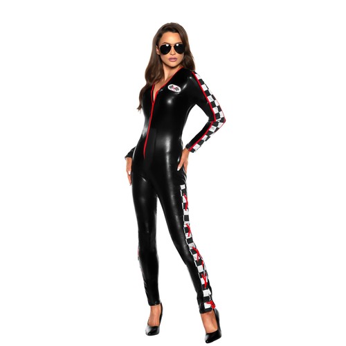 Costume donna adulto pilota - donna,