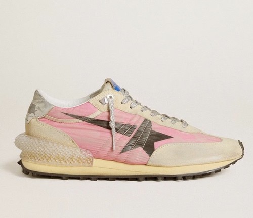 Golden goose sneakers donna - golden,