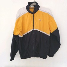 Puma Shell Giacca Tuta Uomo