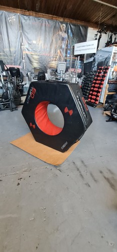 Jordan fitness tufnut - fitness, 60kg