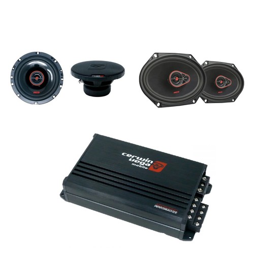 Cerwin vega h7652 - cerwin,