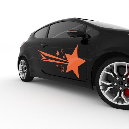 Auto adesivo design film - adesivo,
