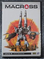 Macross, Super Dimension