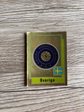 Panini uefa europa 1980 - panini,