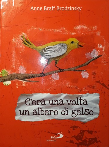 Era una volta - c'era, albero
