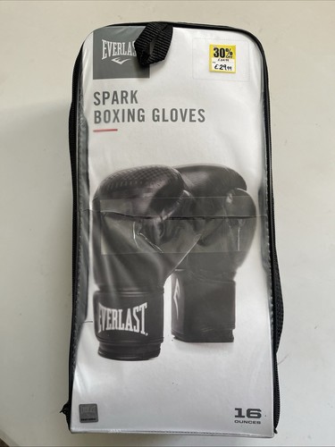 Guanti allenamento everlast - da,