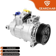 Compressore aria condizionata - aria,