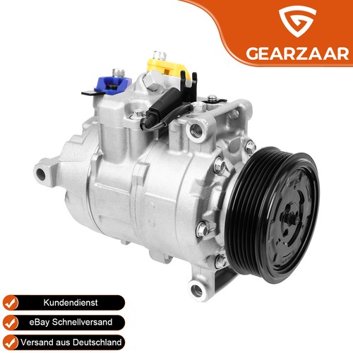Compressore aria condizionata - compressore,