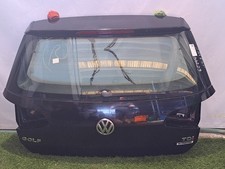 PORTELLONE POSTERIORE COMPLETO