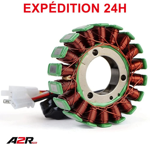 Stator alternateur pour ktm - stator,