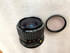 SMC PENTAX-A 35-70mm 1:3.5-4.5