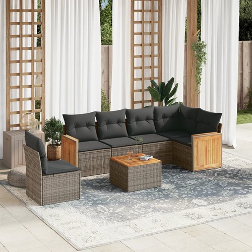 Vidaxl set divani - divani, da