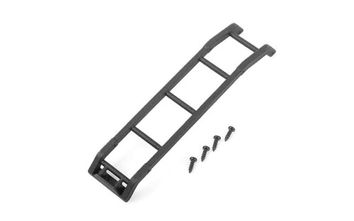 Scala posteriore per kit auto