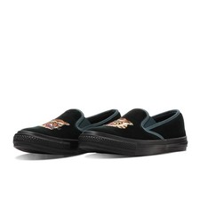 Scarpe verdi unisex CONVERSE