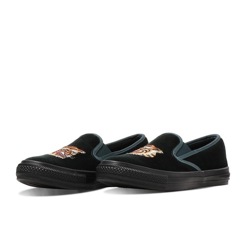 Scarpe verdi unisex converse - verdi,