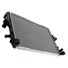 Radiateur Aluminium for VW