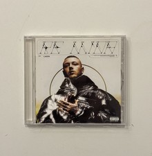 LAZZA RE MIDA RARO CD