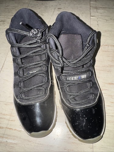 Taglia jordan 11 - 12,