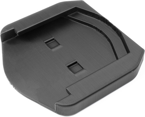 Cover protezione per supporto - protezione,