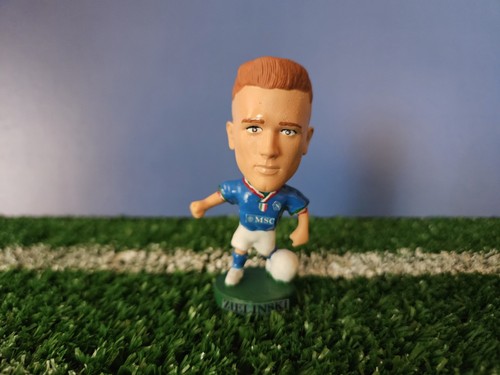 Corinthian prostars repaint - no,