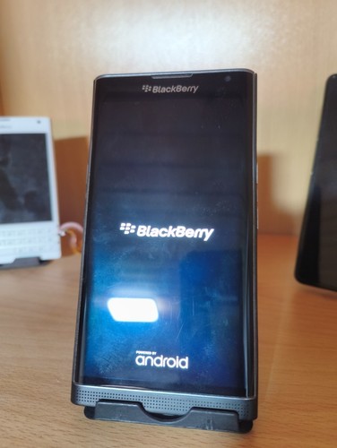 Blackberry priv gb - priv,