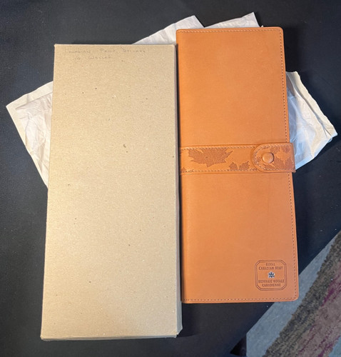 Royal canadian mint - royal, proof