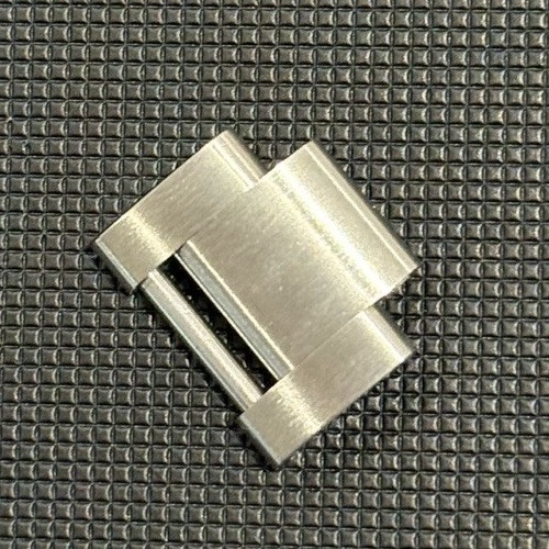 Rolex submariner link - link, in
