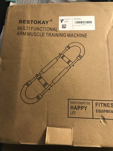 Bestokay macchina - bestokay,
