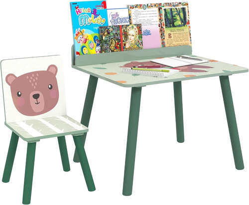 Set sedia tavolino per - set,